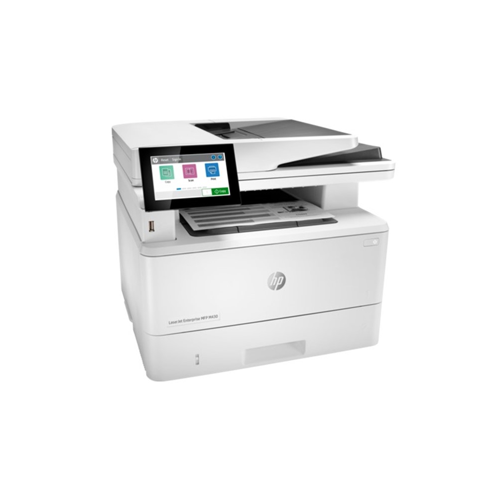HP IMPRESORA LASERJET M430F MFP MULTIFUNCIONAL B/N 40 PPM DUPLEX