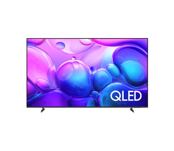SAMSUNG TV FLAT QLED SMART TV UHD 4K 75"