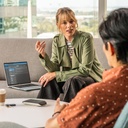 HP SPEAKERPHONE POLY SYNC 20+ M, CERTIFICACION: MICROSOFT TEAMS, CONEXION: BLUETOOTH 5.1 CON PERFILES BLUETOOH BLE USADOS: A2DP, AVRCP, HFP, HSP, USB-A, GARANTIA 2 AÑOS