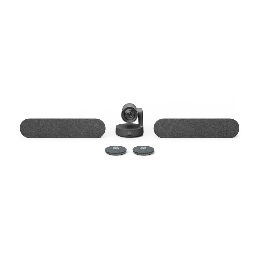 960-001225 RALLY PLUS LOGITECH