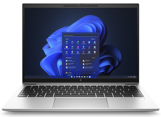 HP PORTÁTIL 845 PROCESADOR: AMD RYZEN 7 8840HS RAM: 16GB DDR5 ALMACENAMIENTO: 1TB SSD PANTALLA: 14" FHD GARANTIA 1 AÑO WIN 11 PRO