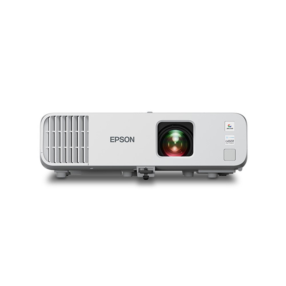 EPSON PROYECTOR LÁSER INALÁMBRICO POWERLITE L210W WXGA