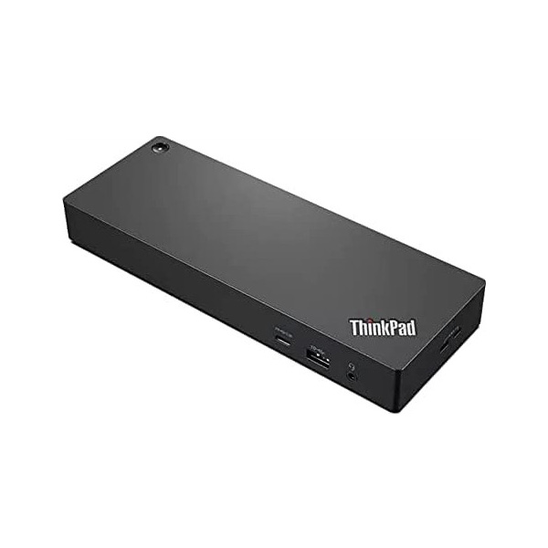 40B00135US THINKPAD UNIVERSAL THUNDERBOLT 4 DOCK - US