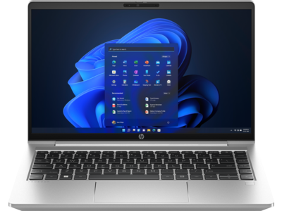 HP PORTATIL 440 G10 14", INTEL I5 1334U, 16GB, 512SSD, WINDOWS 11 