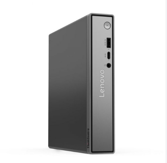 LENOVO THINKCENTRE NEO 50Q GEN 5 DESKTOP PROCESADOR: INTEL CORE I7 RAM: 16GB DDR5 ALMACENAMIENTO: 512GB SSD, WIN 11 PRO