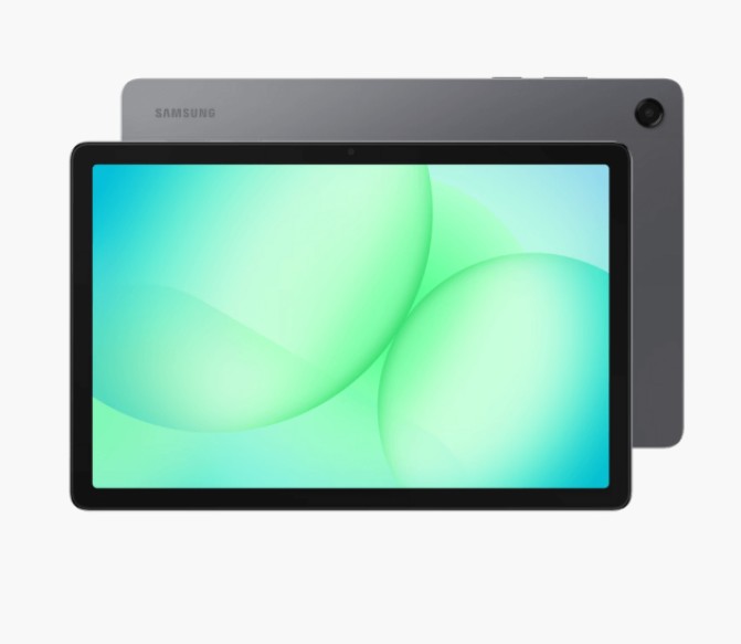SAMSUNG GALAXY TAB A11PLUS TABLET PROCESADOR: OCTA CORE 2.5GHZ RAM: 6GB LPDDR4 ALMACENAMIENTO: 128GB ALMACÉN PANTALLA: 11" FHD GARANTIA 1 AÑO