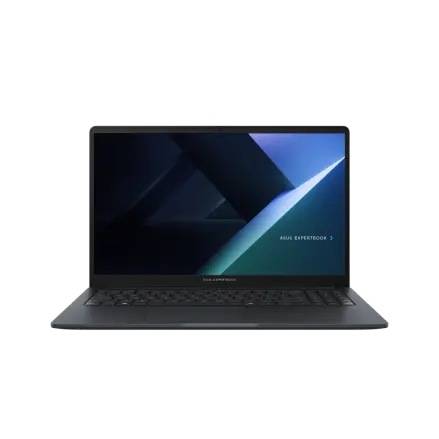 ASUS PORTATIL EXPERTBOOK B1503CVA-S75274X PORTÁTIL PROCESADOR: CORE I7-13620H RAM: 16GB DDR5 ALMACENAMIENTO: 1TB M.2 2280 PANTALLA: 15,6" TECLADO NUMERICO GARANTIA 1 AÑO WINDOWS 11 PRO