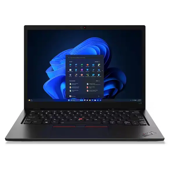 LENOVO THINKPAD L13 (GEN 3) PORTÁTIL PROCESADOR: INTEL CORE I7-U15 VPRO RAM: 16GB ALMACENAMIENTO: 1TB SSD PANTALLA: 13.3" WUXGA  WIN 11 PRO OPEN BOX
