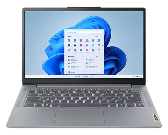 LENOVO PORTATIL IDEAPAD SLIM 3 14AMN8 AMD RYZEN 5 - 8GB 512GB SSD PANTALLA: 14″ WIN 11S (REFURBISHED)