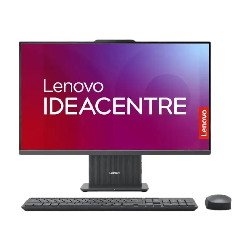 LENOVO AIO  IDEACENTRE AIO I GEN 9 PROCESADOR: INTEL® CORE™ I5-13420H  RAM 8GB DDR5-5200MT/S  ALMACENAMIENTO: 512 GB SSD M.2 2280 PANTALLA: 27" FHD WIN 11 HOME F0HM00FWLD (REFURBISHED)