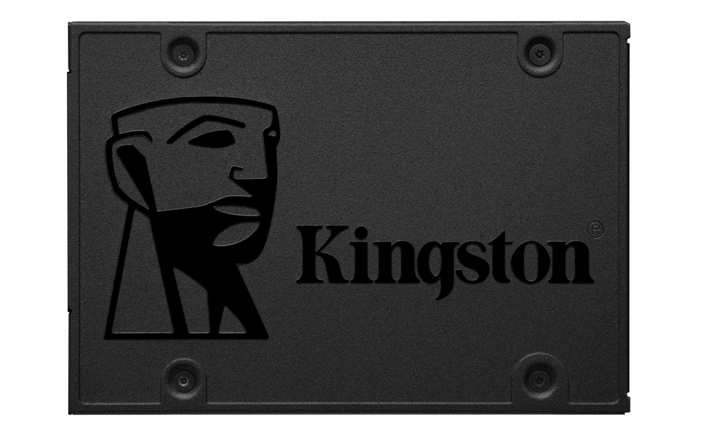 KINGSTON SA400S37/240G TECHNOLOGY INTERNAL SOLID STATE DRIVE ALMACENAMIENTO: 240GB SSD