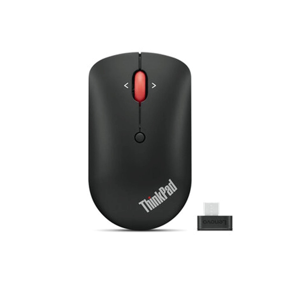 MOUSE INALÁMBRICO LENOVO THINKPAD ESSENTIAL