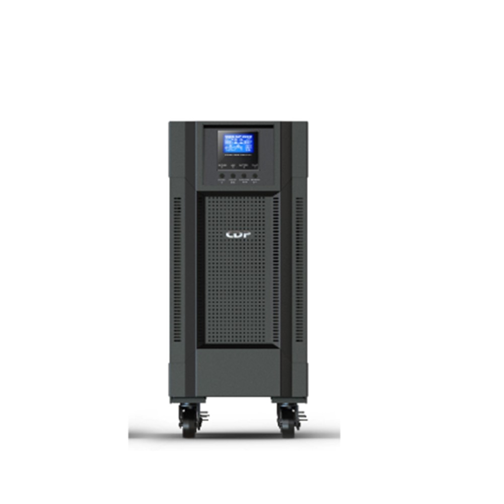 UPS CDP UPO22-10AX BIFASICA ONLINE- UPS DE TORRE EN LÍNEA UPO22-10 DE 10KVA CON DOBLE CONVERSIÓN Y MONITOREO AVANZADO
