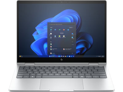 HP ELITEBOOK 8 FLIP PORTÁTIL PROCESADOR: INTEL® CORE™ ULTRA 7 RAM: 32GB ALMACENAMIENTO: 1TB SSD PANTALLA: 13.3" WUXGA GARANTIA 1 AÑO