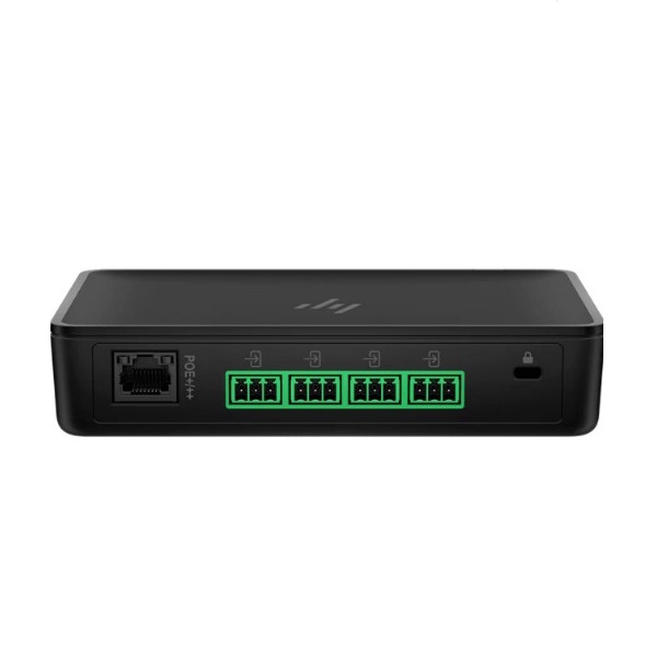HP POLY STUDIO A2 AUDIO BRIDGE W/ CAT6A AND MIC EXTENSION CABLE AND MOUNTING PLATE HP POLY STUDIO A2 AUDIO BRIDGE W/ CAT6A AND MIC EXTENSION CABLE AND MOUNTING PLATE WW