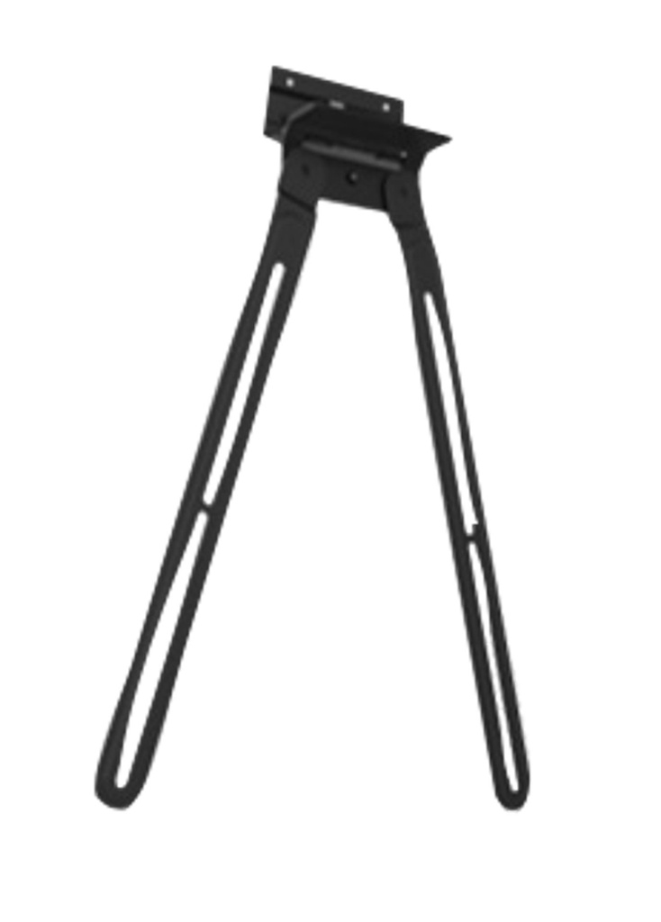 MONTAJE VESA POLY X52/V52