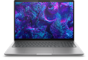 HP ZBOOK 8 G1I 16 INTEL® CORE™ ULTRA 7 255H (HASTA 5,1 GHZ CON TECNOLOGÍA INTEL® TURBO BOOST, 24 MB L3 DE CACHÉ, 16 NÚCLEOS, 16 SUBPROCESOS) GPU NVIDIA RTX™ 500 ADA GENERATION PARA LAPTOPS (GDDR6 DE 4 GB DEDICADA) RAM DDR5-5600 MT/S DE 32 GB SSD PCIE® NVME™ DE 1 TB WINDOWS 11 PRO-GARANTÍA DE 1 AÑO.