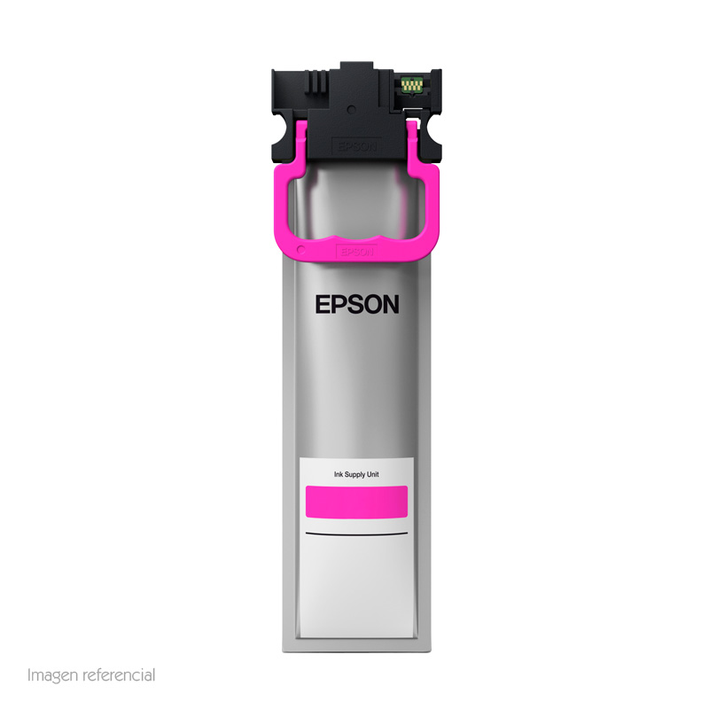 EPSON TINTA T941320-AL MAGENTA
