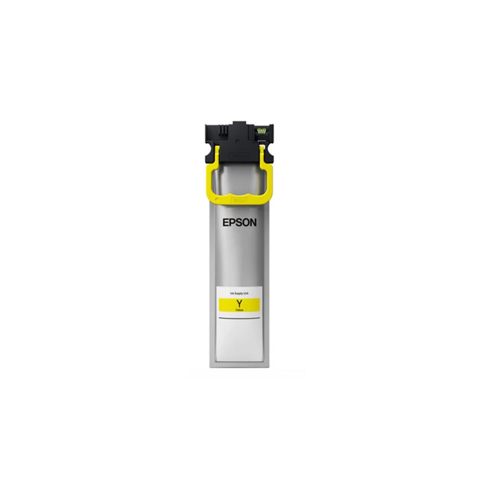 EPSON BOLSA DE TINTA AMARILLAT942