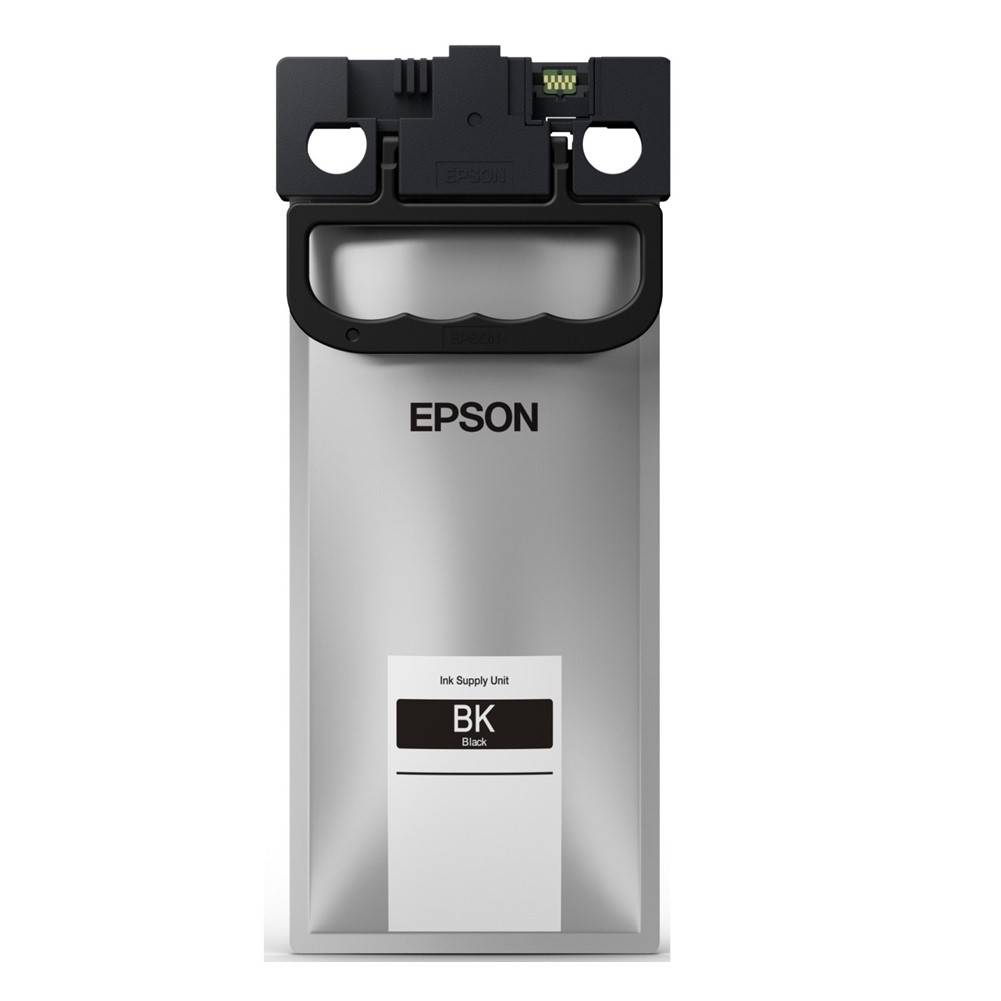 EPSON BOLSA DE TINTA NEGRA PARA WF-5790