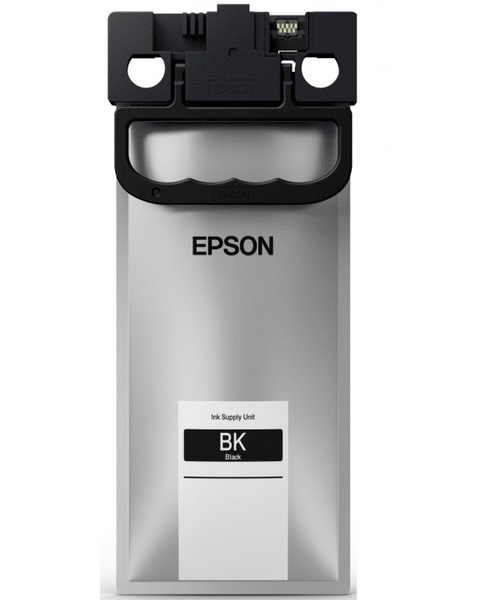 EPSON BOLSA DE TINTA NEGRA ALTA CAP. WF-M5799/5299