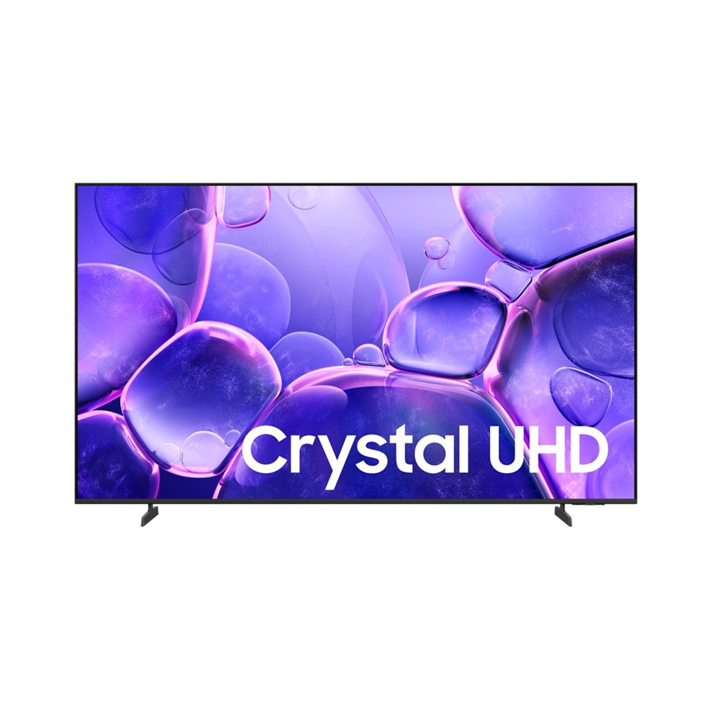 TELEVISOR 50" U8200 CRYSTAL ULTRA HD 4K