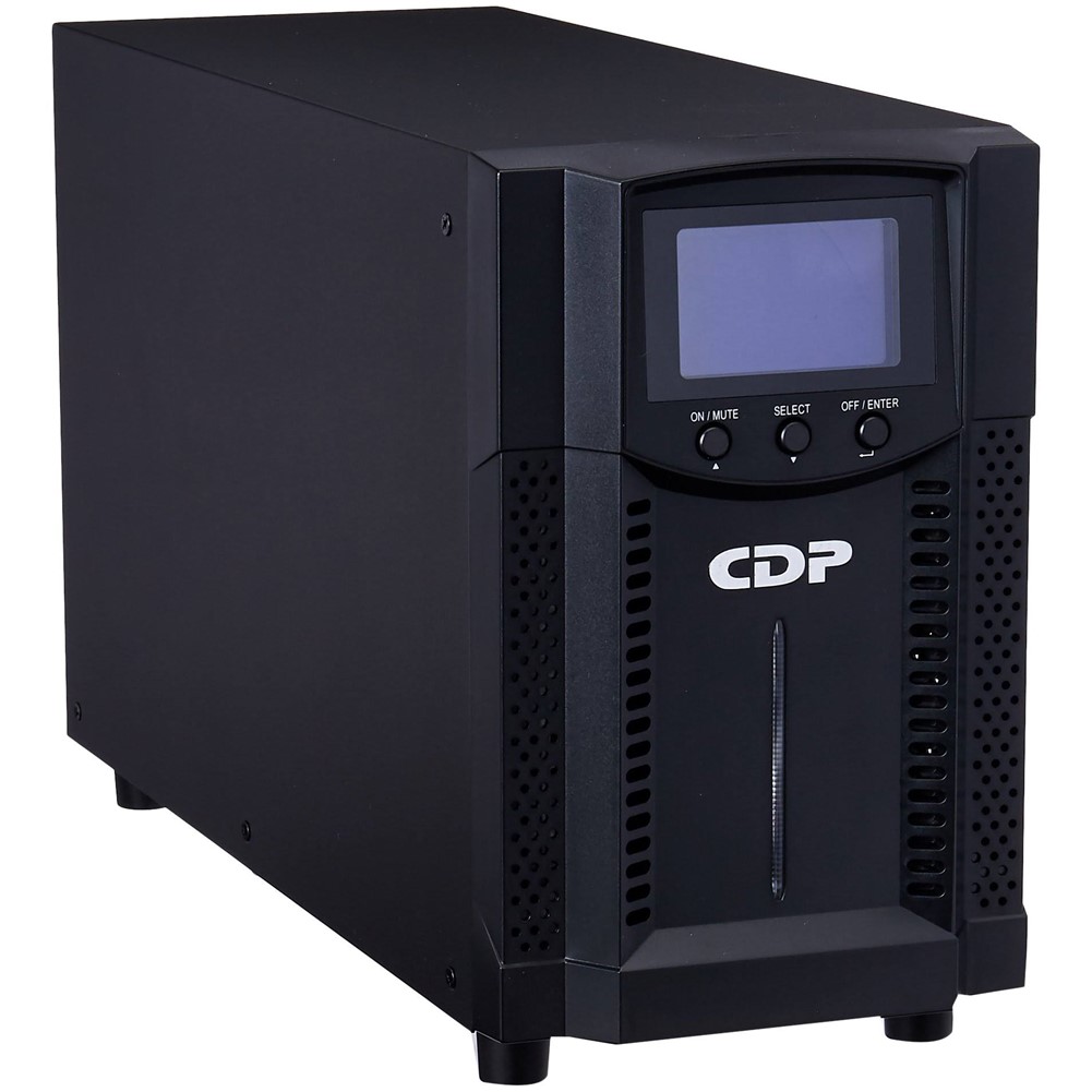 CDP UPS UPO11-1 1000VA/900W ONLINE
