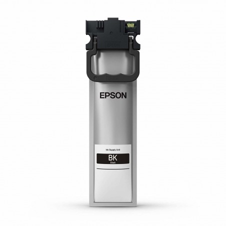 EPSON TINTA T941120-AL NEGRA