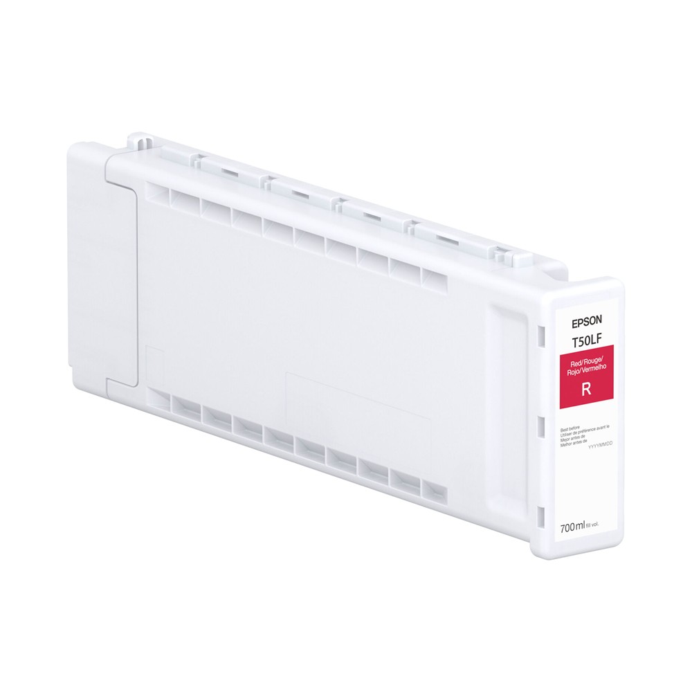 EPSON CARTUCHO ROJO 700ML