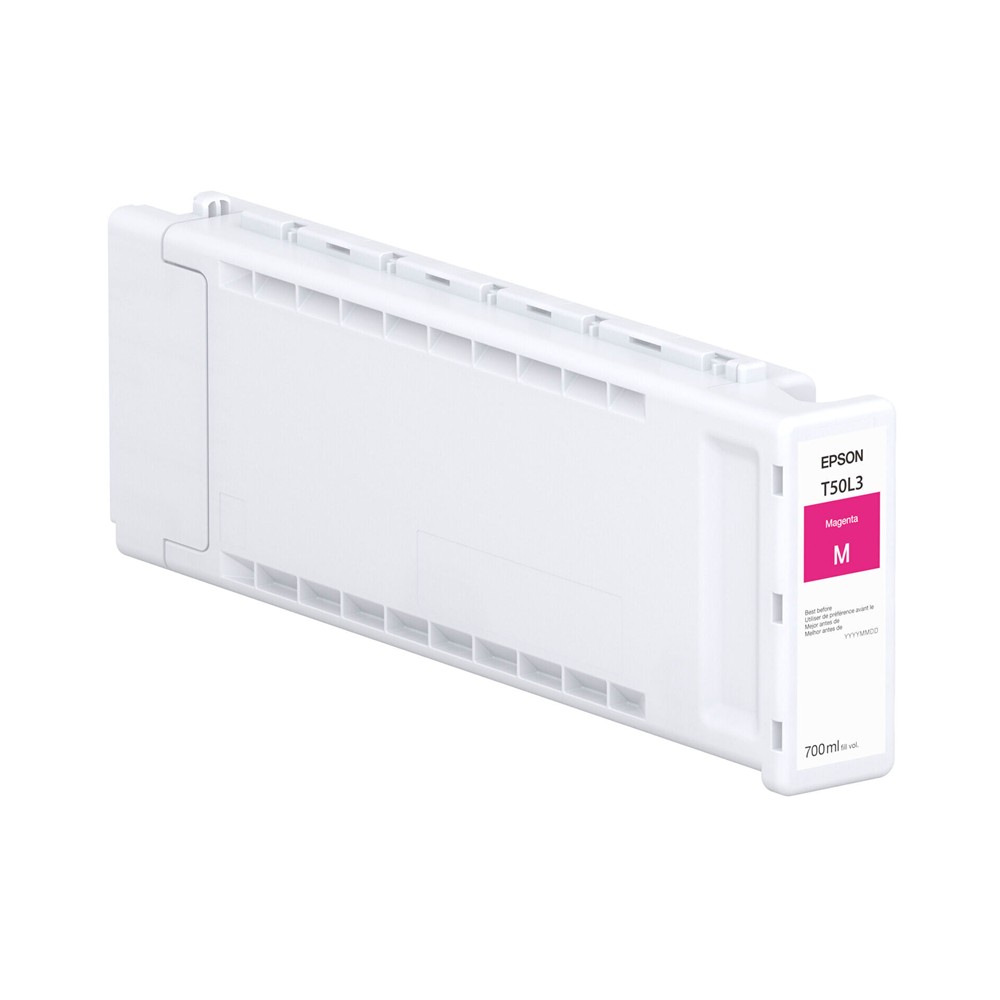 EPSON CARTUCHO MAGENTA 700ML