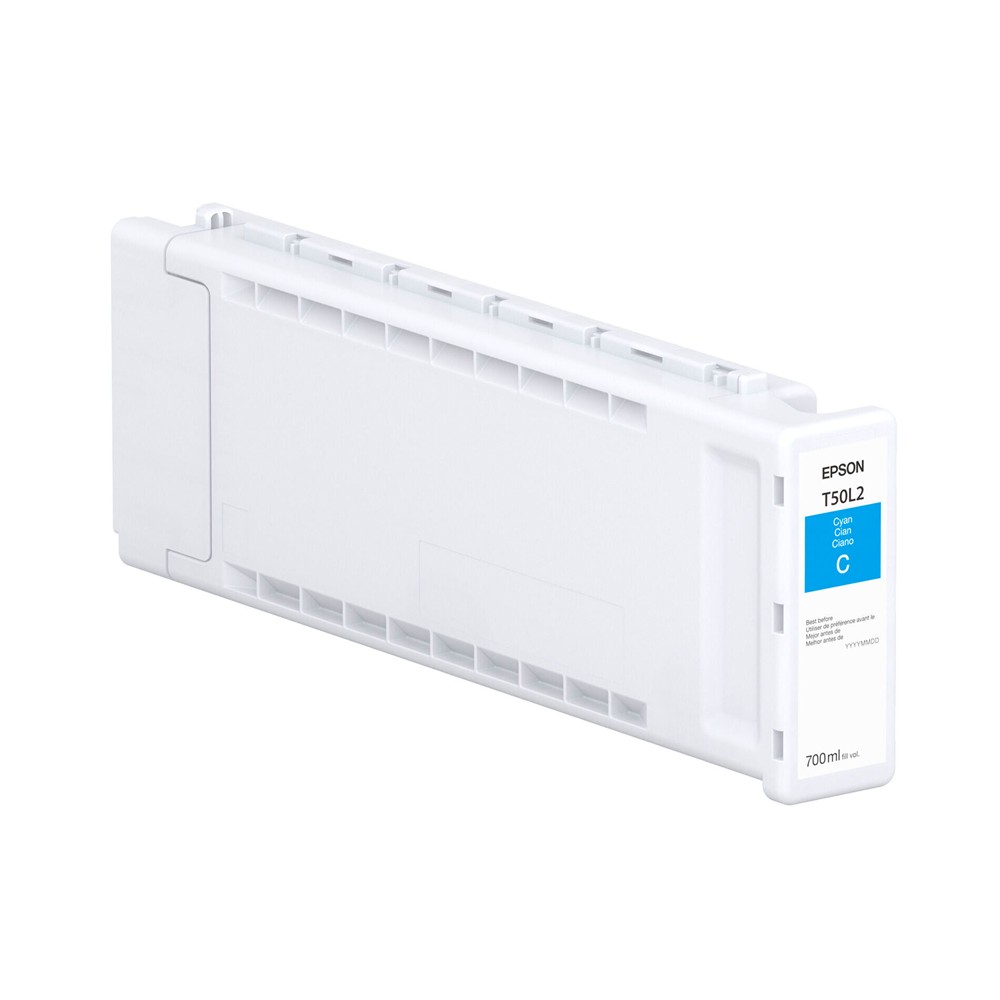 EPSON CARTUCHO CYAN 700ML