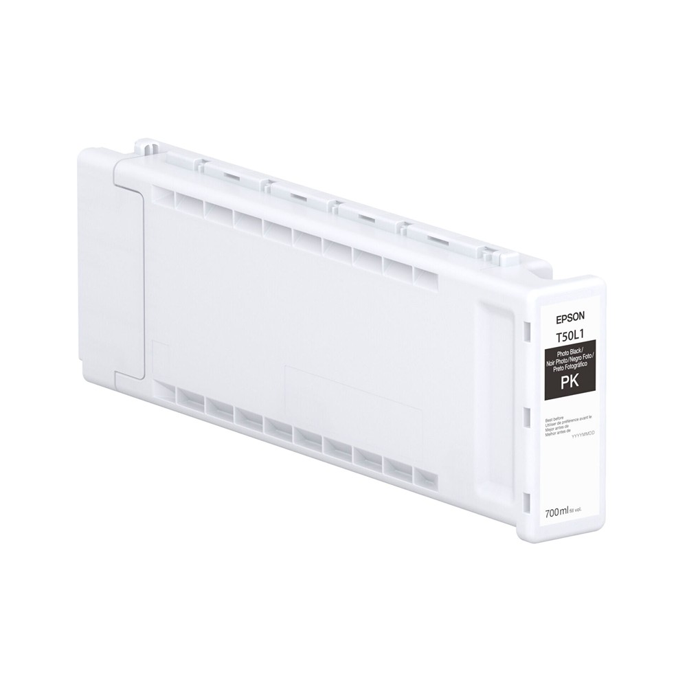 EPSON CARTUCHO NEGRO FOTO 700ML