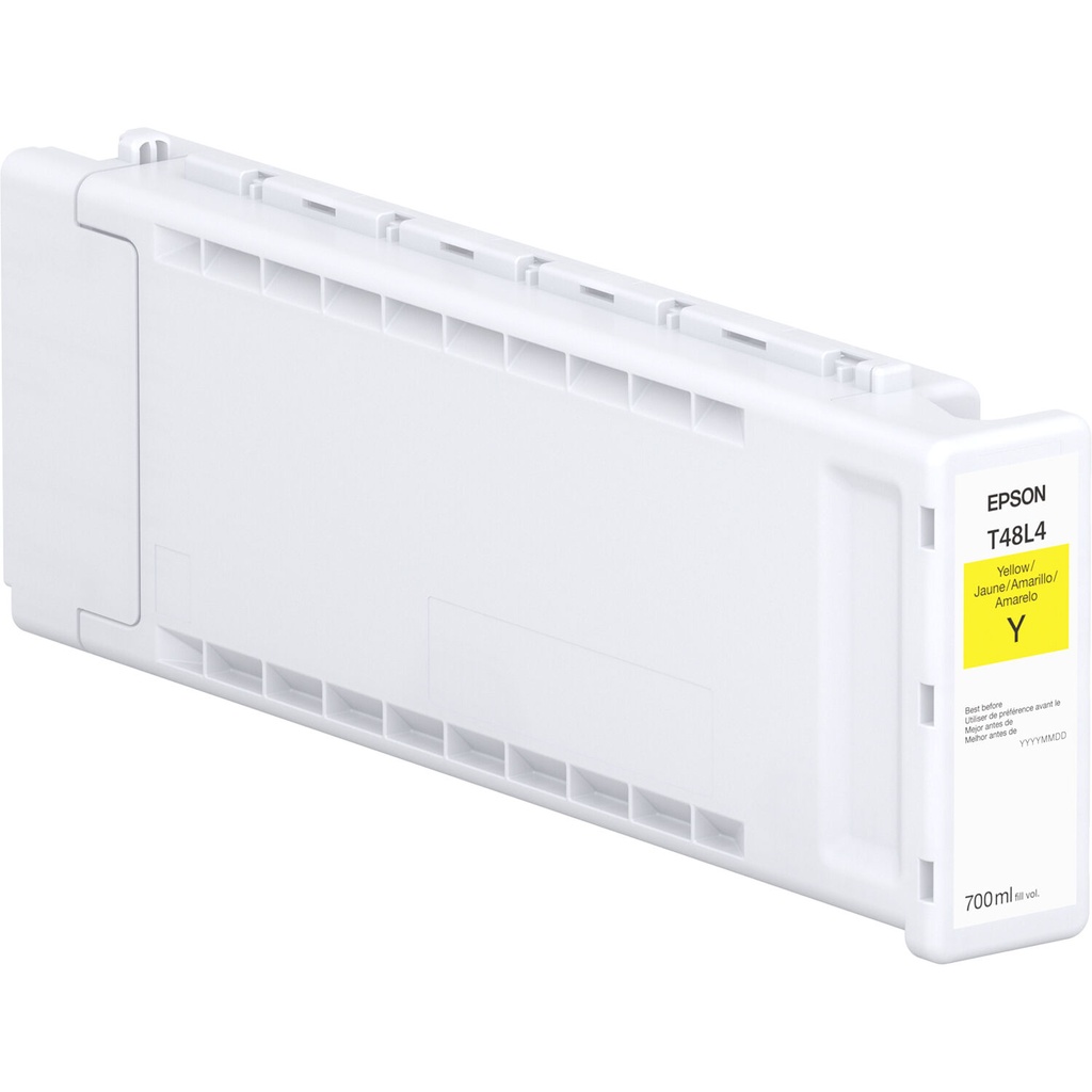 EPSLFPS CARTUCHO DE TINTA EPSON PRO6 AMARILLO 700ML