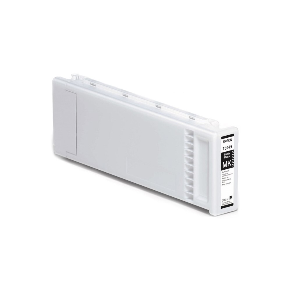 EPSLFPS CARTUCHO EPSON NEGRO MATE 700ML