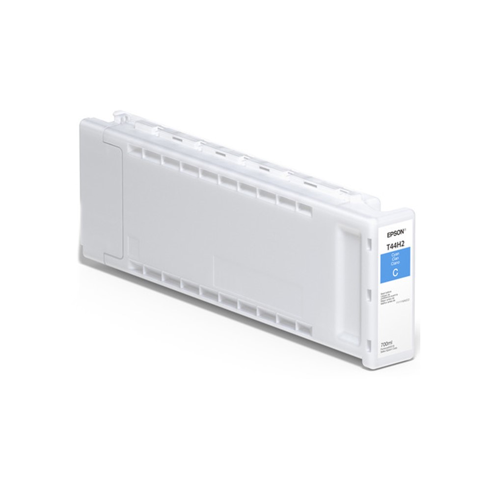 EPSON CARTUCHO CYAN CLARO 700ML