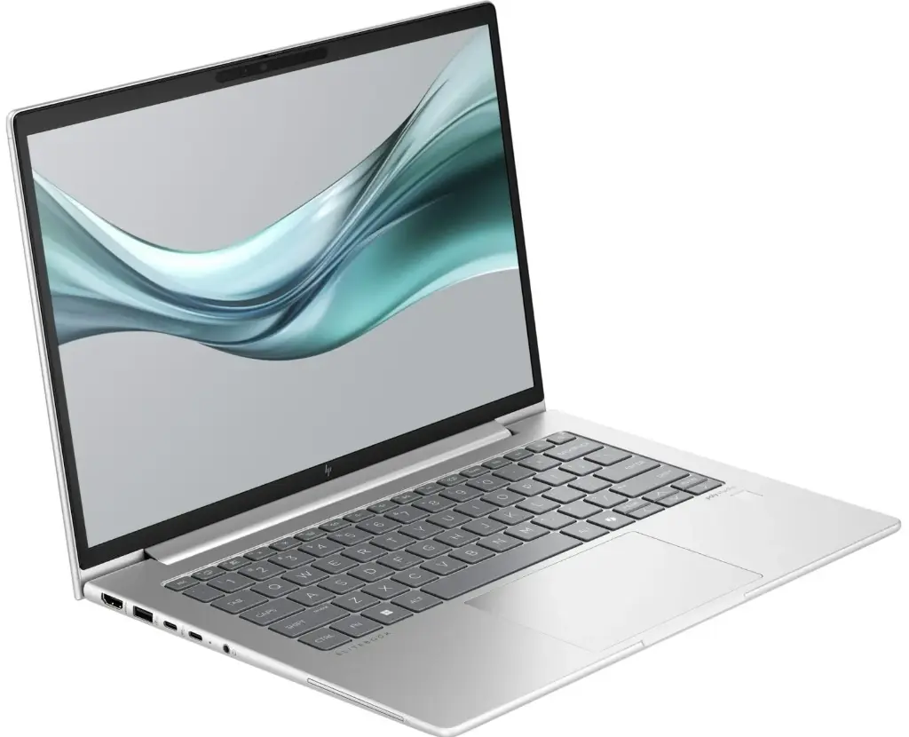 [B41Q8LC#ABM] HP PORTATIL ELITEBOOK 645 G11 RYZEN 5 PRO-7535U  MEMORIA:16GB-DDR5 ALMACENAMIENTO:512GB - RJ45 PANTALLA:14" GARANTIA 1 AÑO WIN 11 PRO