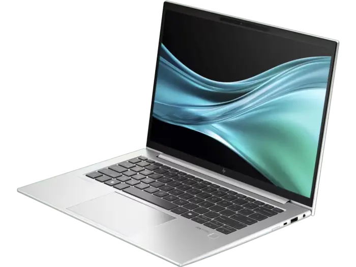 [B41P0LS#ABM] HP PORTATIL ELITEBOOK 845 G11 AMD RYZEN 5-8540U MEMORIA: 16 GB DDR5 ALMACENAMIENTO: 512GB PANTALLA: 14" GARANTIA 1 AÑO WIN 11 PRO