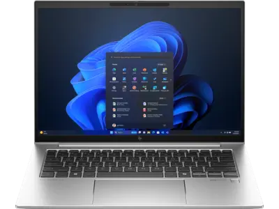 [B7EP7EC#ABM] HP PORTATIL ELITEBOOK 840 G11 INTEL CORE ULTRA 5-135H MEMORIA: 32 GB (2X16 DDR5) ALMACENAMIENTO: 512GB PANTALLA: 14" GARANTIA 1 AÑO WIN 11 PRO