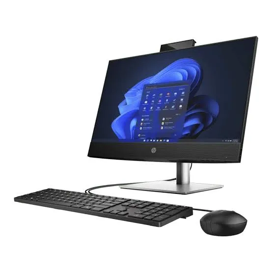 [A47CGLP#ABM] HP AIO PROONE 440 G9 PROCESADOR: I7-13700 RAM: 32GB (1X32GB DDR4) ALMACENAMIENTO: 1TB SSD PANTALLA:23.8" GARANTIA 1 AÑO RJ-45 WIN 11 PRO