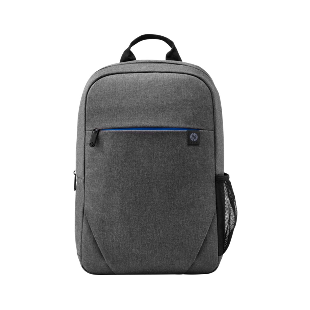 HP MORRAL PRELUDE BACKPACK 15.6 GRIS 1 AÑO