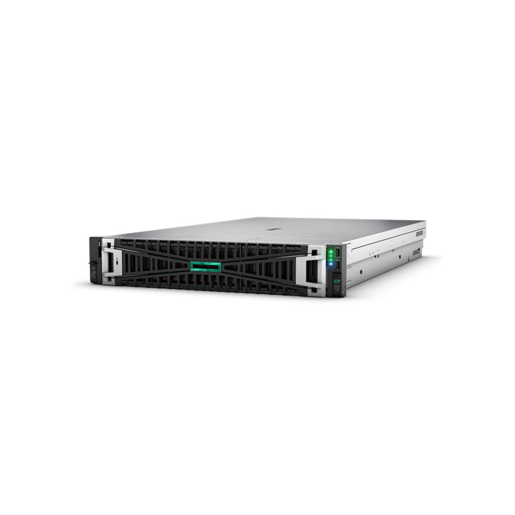 HPE DL380 G11 5515+ 2X32G 8SFF SSD SVR