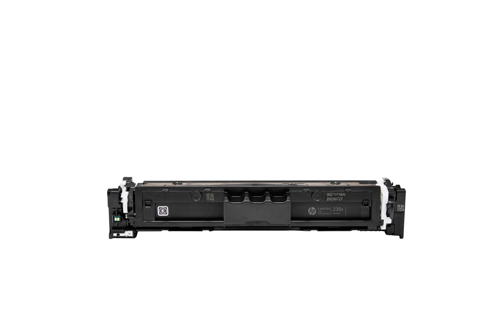W2300A /TONNER COLOR NEGRO