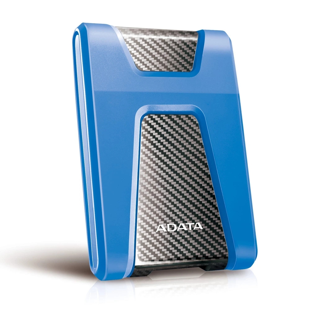 ADATA DISCO EXTERNO ANTIGOLPES HD650 1TB AZUL