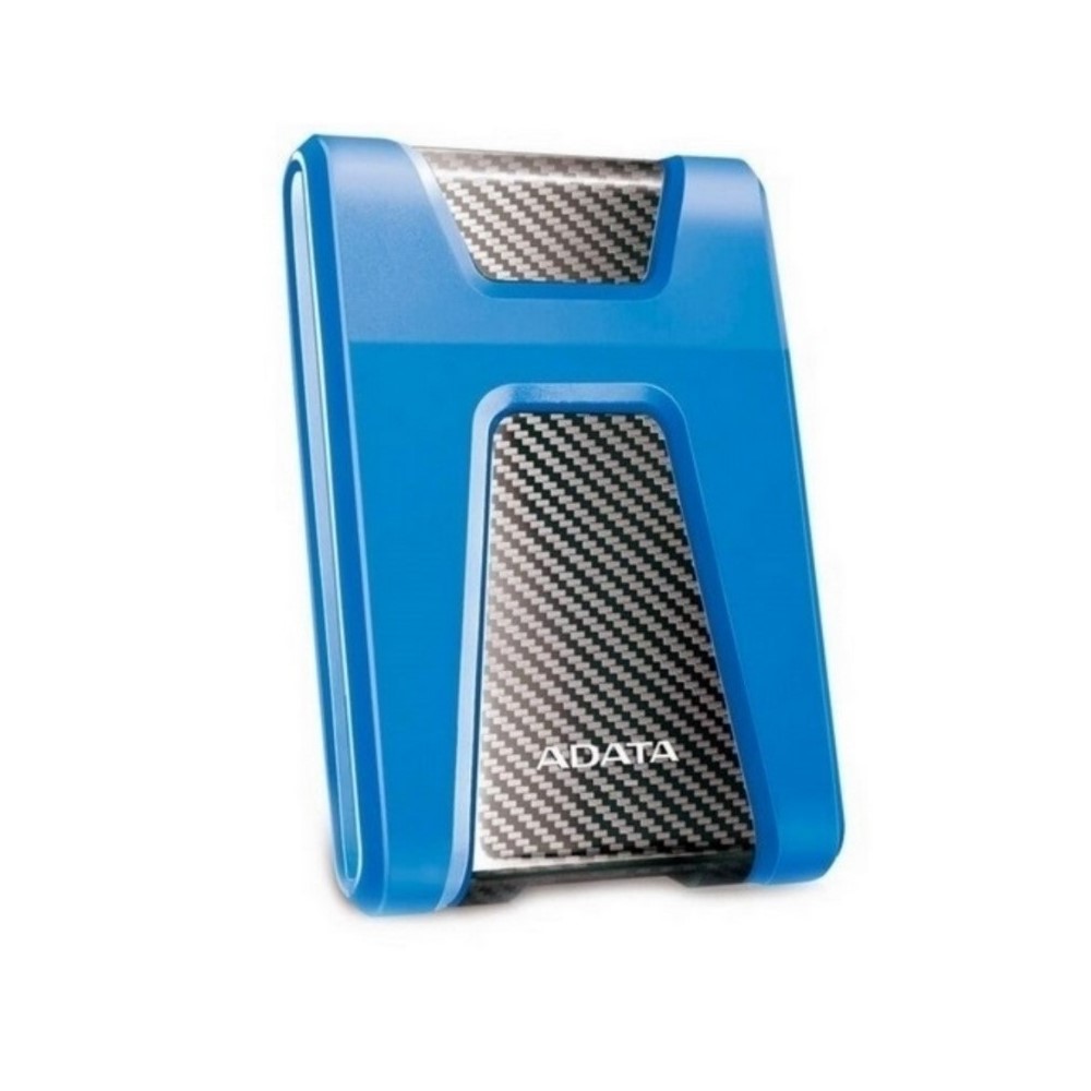 ADATA DISCO EXTERNO ANTIGOLPES HD650 2TB AZUL