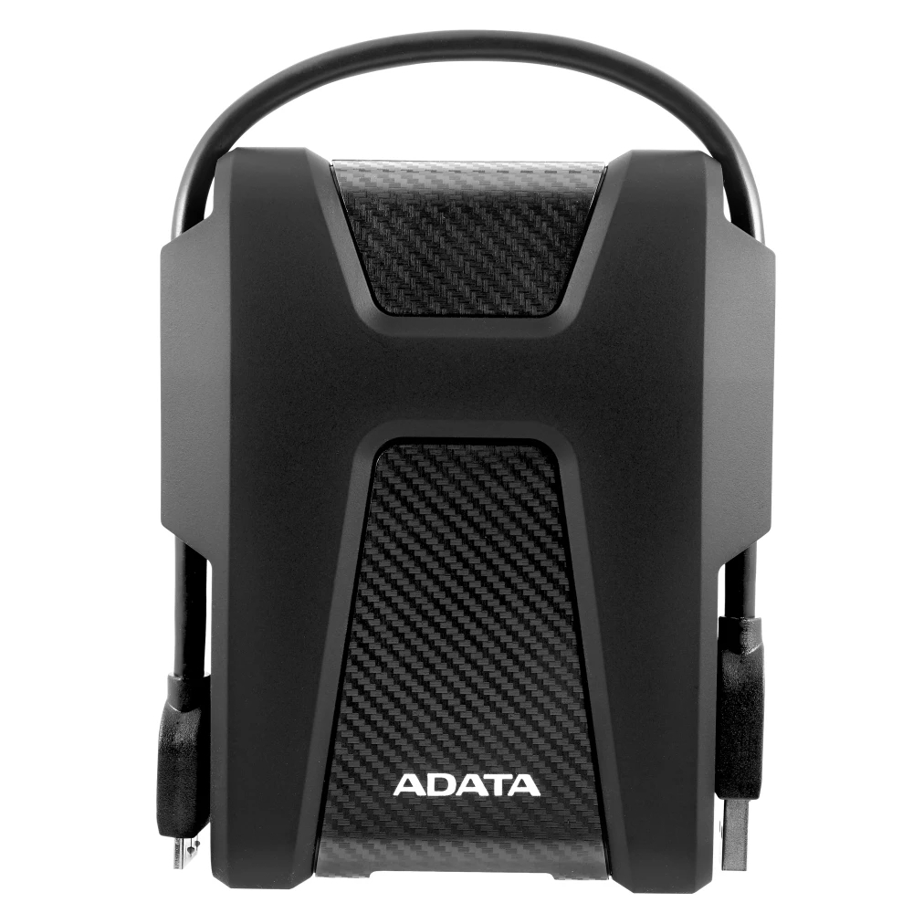 ADATA DISCO EXTERNO ANTIGOLPES HD680 1TB NEGRO