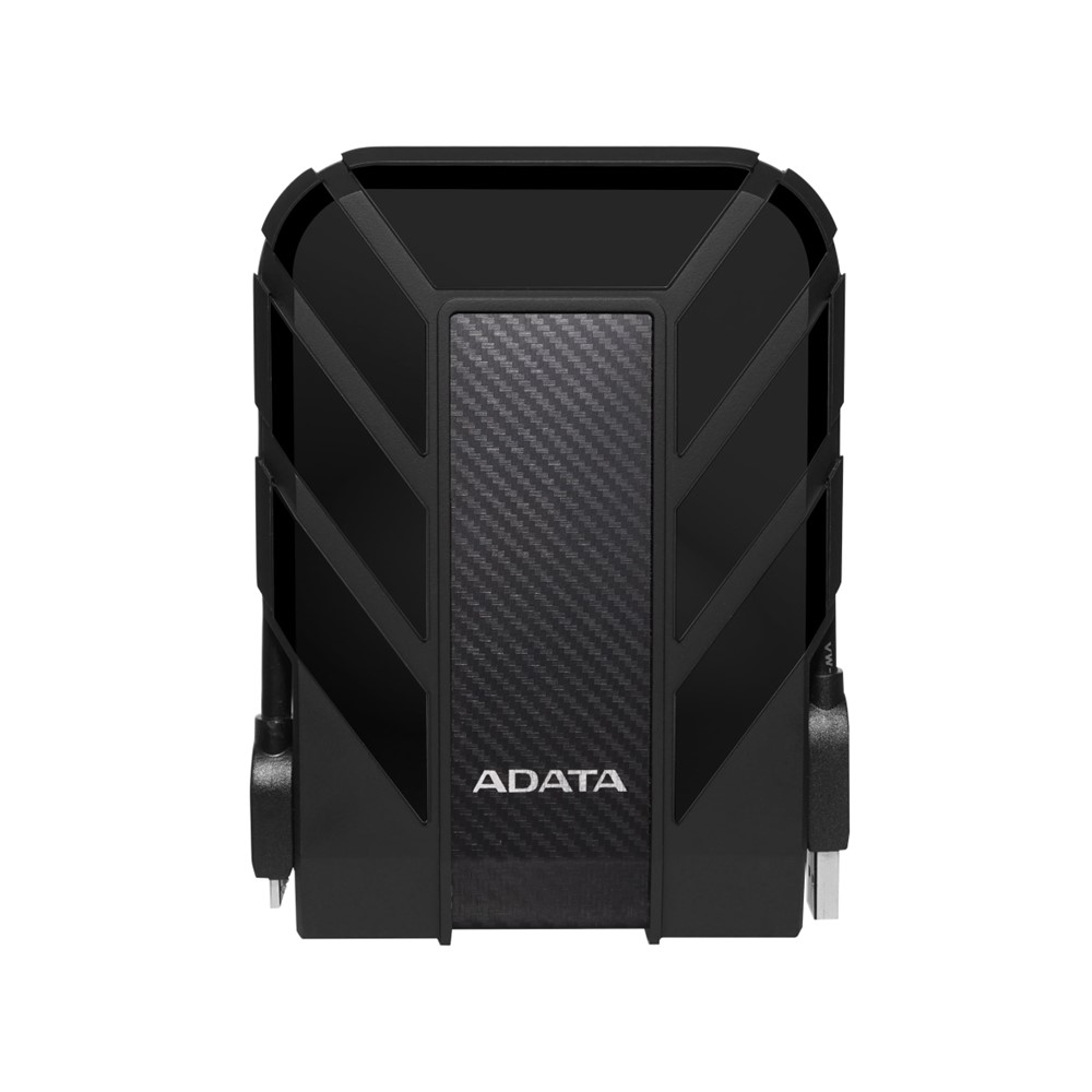 ADATA DISCO EXTERNO ANTIGOLPES SUMERGIBLE HD710P 2TB NEGRO