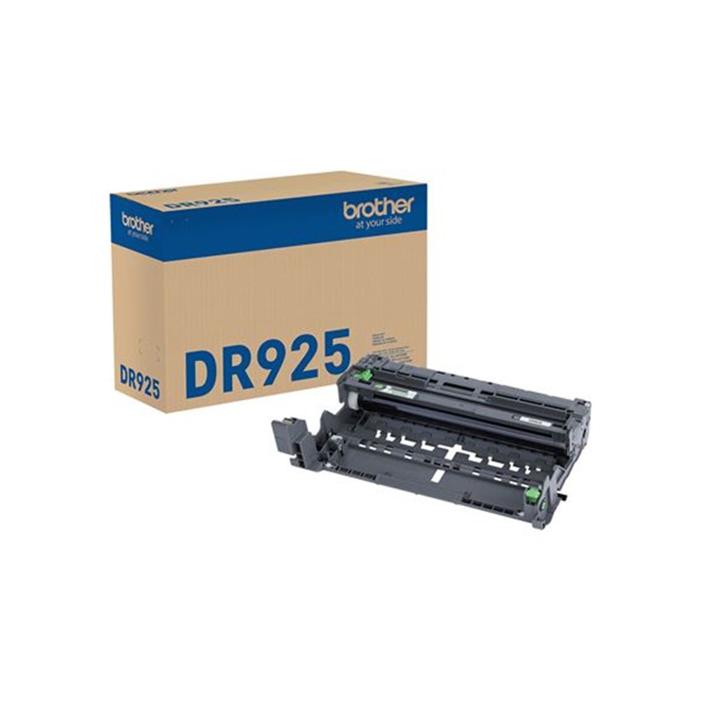 BROTHER TÓNER DR925 NEGRO