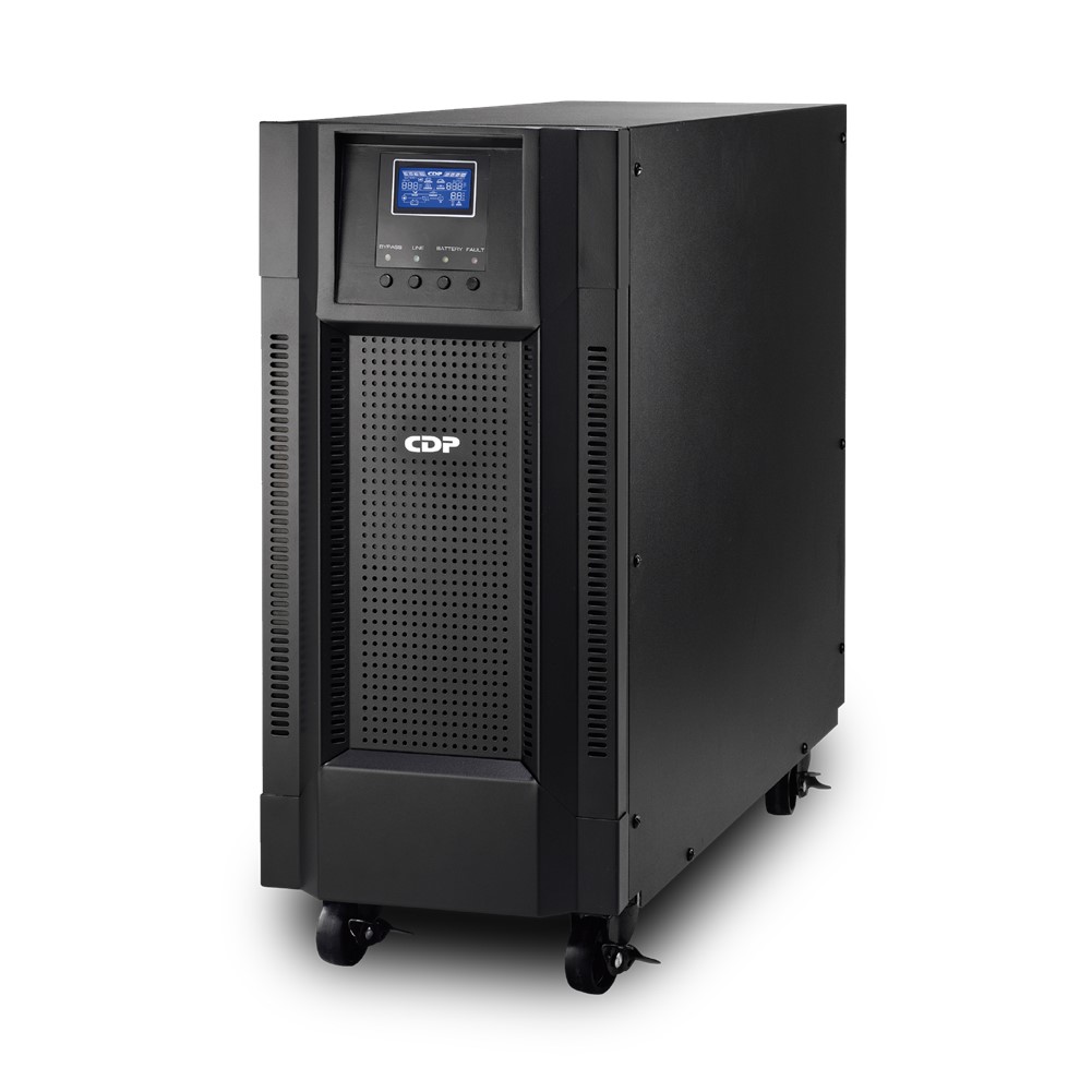 CDP UPS UPO22-6AX BIFASICA ONLINE