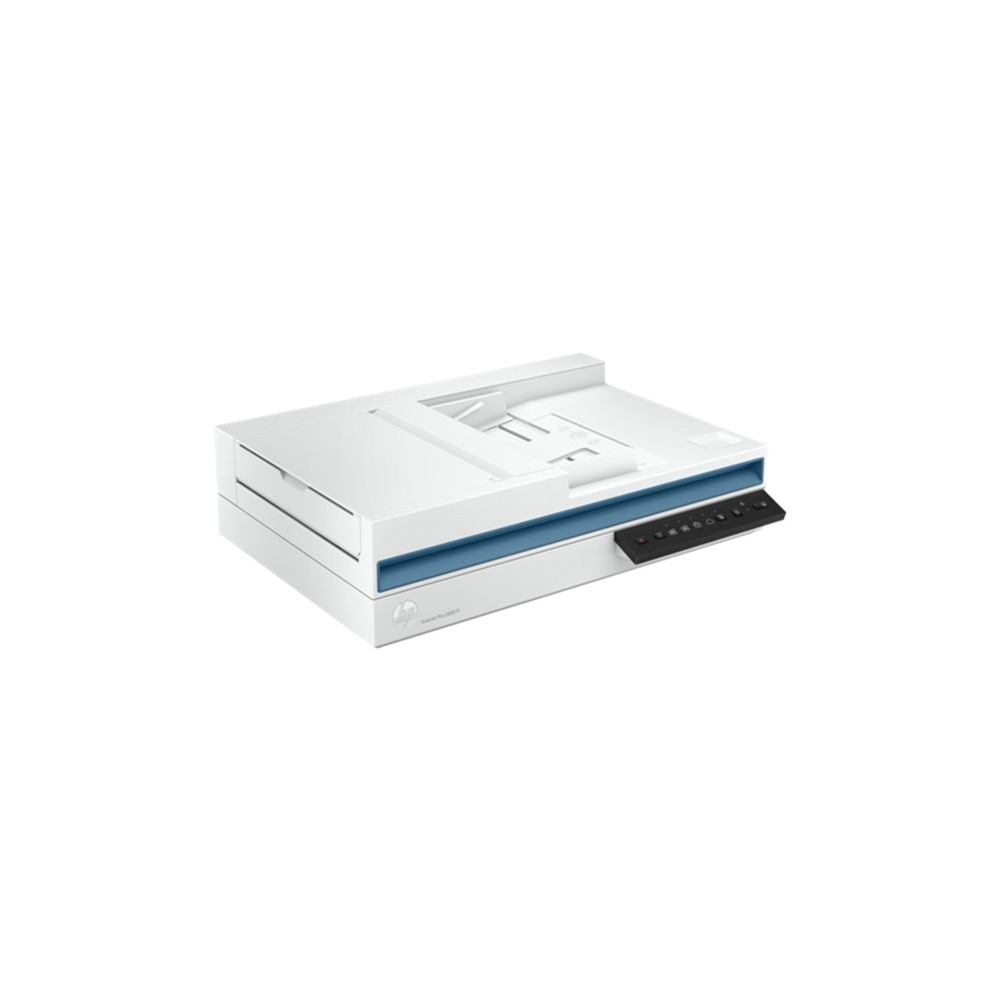 HP ESCÁNER PRO 2600 F1