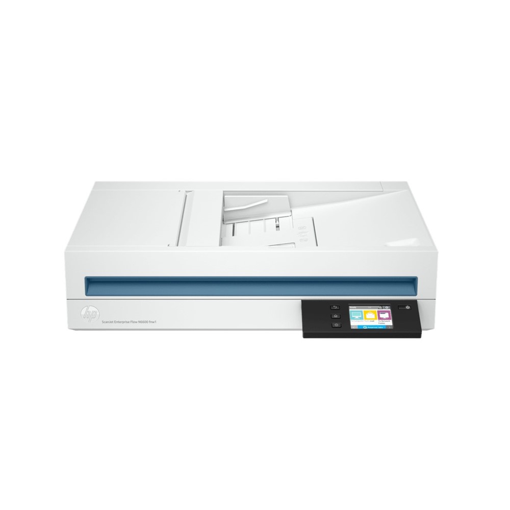 HP ESCÁNER SCANJET ENTERPRISE FLOW N6600 FNW1